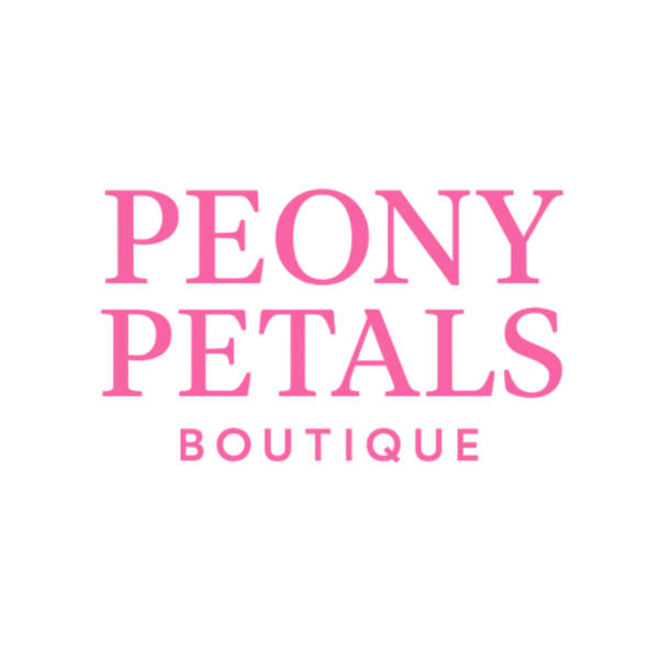 Peony Petals Boutique